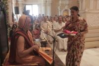 Special Felicitations (13th June 2026) Photo Courtesy: Maithili Padukone Pacchi